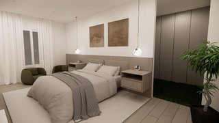 Piso en venta en Centro en Castellón de la Plana