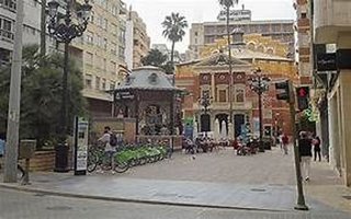 Piso en venta en Centro en Castellón de la Plana