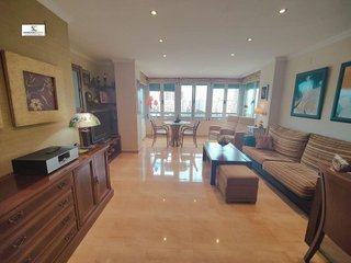 Piso en venta en Playa de San Juan en Alicante