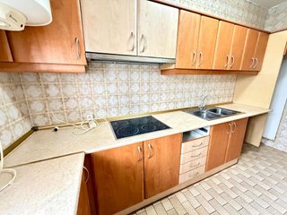 Piso en venta en San José - Buenos Aires en Pinto