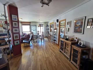 Dúplex en venta en Zona Alta en Ponferrada