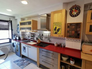 Dúplex en venta en Zona Alta en Ponferrada