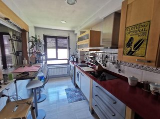 Dúplex en venta en Zona Alta en Ponferrada