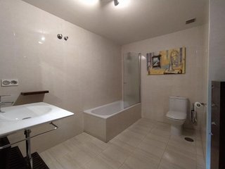 Dúplex en venta en Zona Alta en Ponferrada