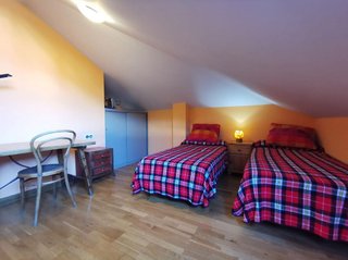 Dúplex en venta en Zona Alta en Ponferrada