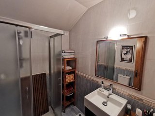 Dúplex en venta en Zona Alta en Ponferrada