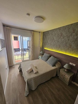 Piso en venta en Zona Puerto Deportivo en Fuengirola
