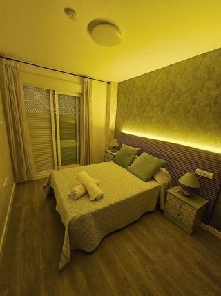 Piso en venta en Zona Puerto Deportivo en Fuengirola