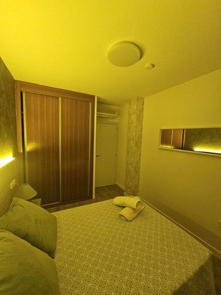 Piso en venta en Zona Puerto Deportivo en Fuengirola