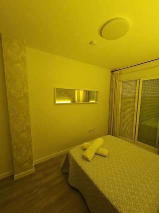 Piso en venta en Zona Puerto Deportivo en Fuengirola