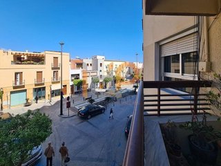 Piso en venta en Vera Ciudad en Vera