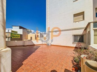 Piso en venta en Vera Ciudad en Vera