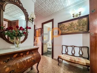 Piso en venta en Vera Ciudad en Vera