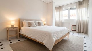 Piso en venta en La Buhaira en Sevilla
