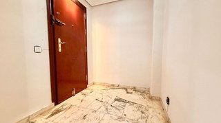 Piso en venta en La Buhaira en Sevilla