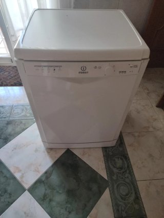 Lavavajillas Indesit - Repuestos