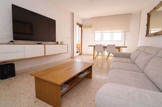 Piso en venta en Centro Urbano en Benidorm