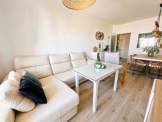 Piso en venta en Montequinto en Dos Hermanas