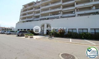 Piso en venta en Empuriabrava en Castelló d´Empúries
