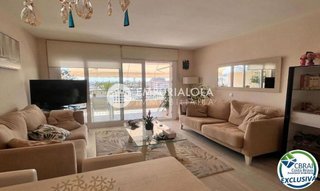 Piso en venta en Empuriabrava en Castelló d´Empúries