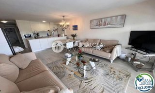 Piso en venta en Empuriabrava en Castelló d´Empúries