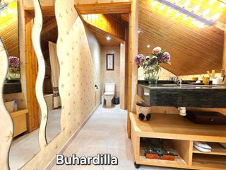 Chalet en venta en Alpicat