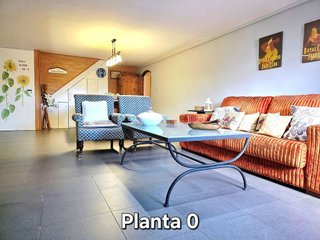 Chalet en venta en Alpicat