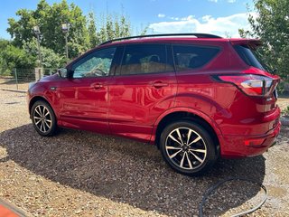Ford Kuga 2018 St line