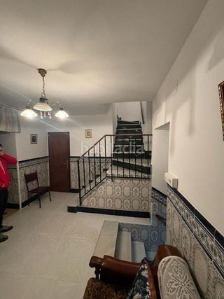 Casa en venta en Alcaudete