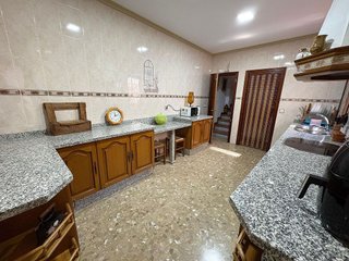 Casa adosada en venta en El Brillante -El Naranjo - El Tablero en Córdoba