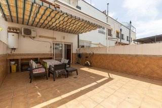 Casa adosada en venta en Maracena