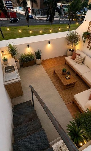 Casa adosada en venta en Miller en Palmas de Gran Canaria(Las)