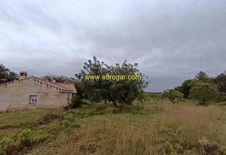 Casa rural en venta en Centro en Chiva