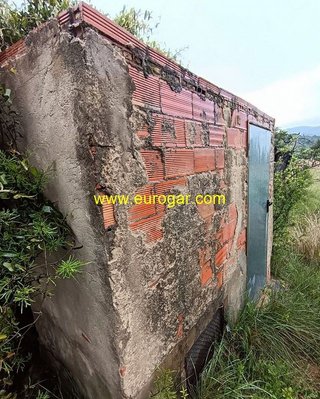 Casa rural en venta en Centro en Chiva
