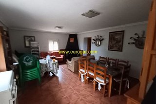 Casa rural en venta en Centro en Chiva