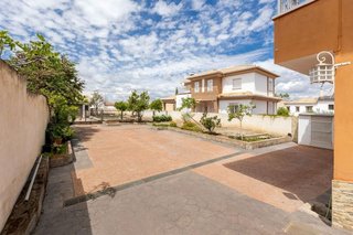 Casa pareada en venta en Huétor Vega