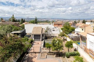 Casa pareada en venta en Huétor Vega