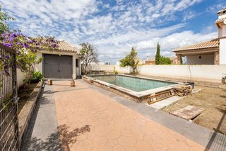 Casa pareada en venta en Huétor Vega