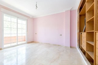Casa pareada en venta en Huétor Vega