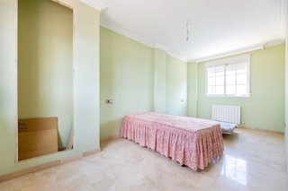 Casa pareada en venta en Huétor Vega