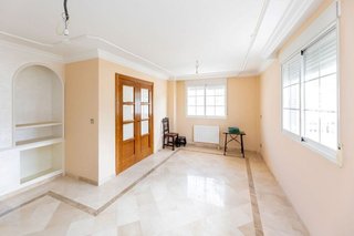 Casa pareada en venta en Huétor Vega