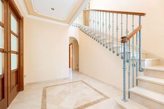 Casa pareada en venta en Huétor Vega