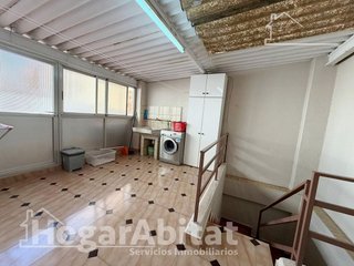 Chalet en venta en El Alborgí en Paterna