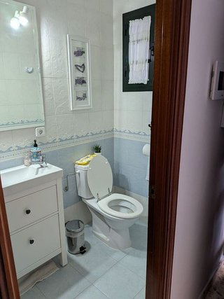 Casa adosada en venta en Arenal - La Pólvora en Dos Hermanas