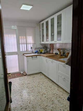 Casa adosada en venta en Arenal - La Pólvora en Dos Hermanas