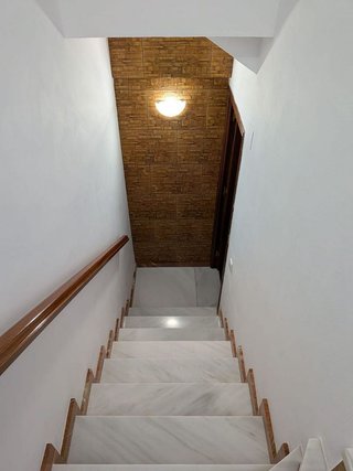 Casa adosada en venta en Arenal - La Pólvora en Dos Hermanas