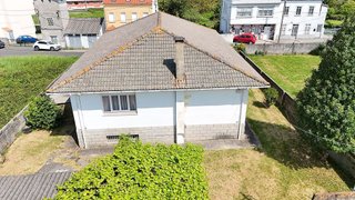 Chalet en venta en Alto del Castaño en Narón