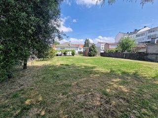 Chalet en venta en Alto del Castaño en Narón