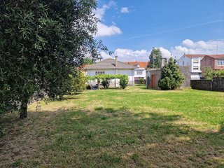 Chalet en venta en Alto del Castaño en Narón