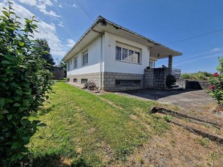 Chalet en venta en Alto del Castaño en Narón